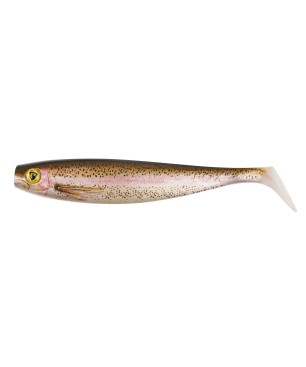 Fox Rage Pro Shad Natural Classics II Super Naturals
