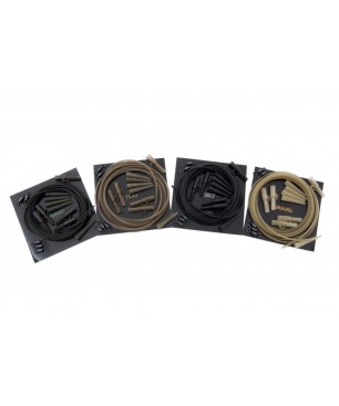Korda Lead Clips Action Pack