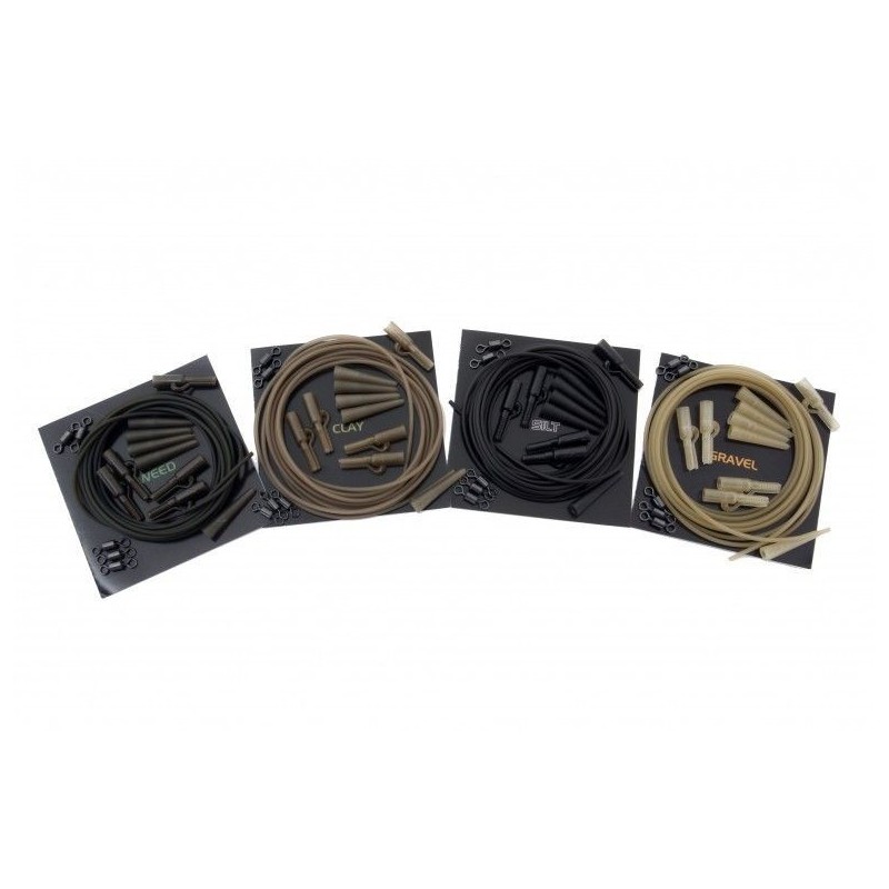 Korda Lead Clips Action Pack Korda Lead Clips Action Pack