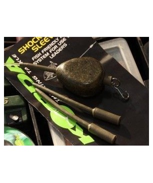 Korda Shockleader Sleeve