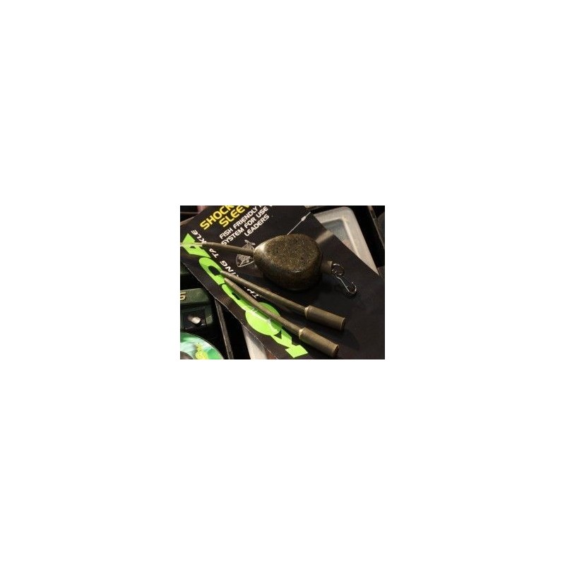 Korda Shockleader Sleeve Korda Shockleader Sleeve