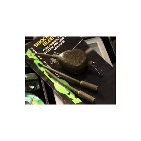 Korda Shockleader Sleeve