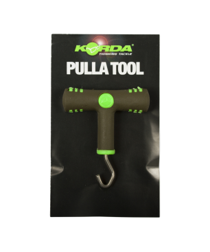 Korda Pulla