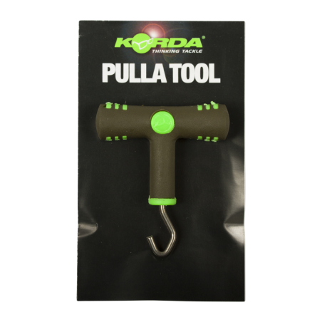 Korda Pulla