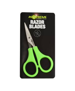 Korda Razorblades