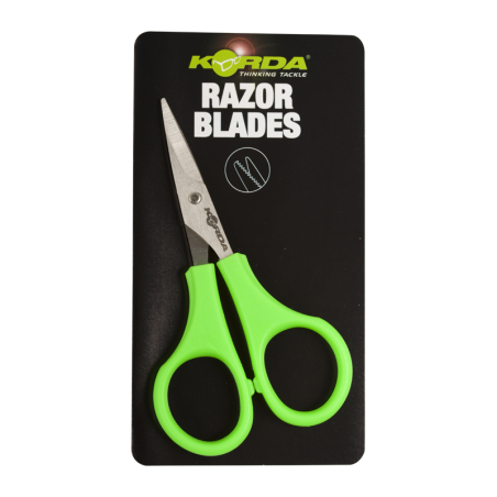 Korda Razorblades