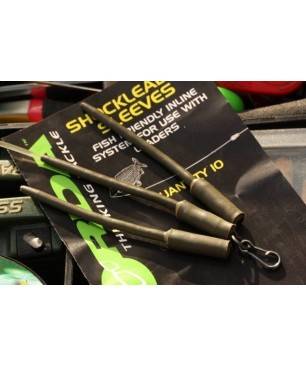 Korda Shockleader Sleeve