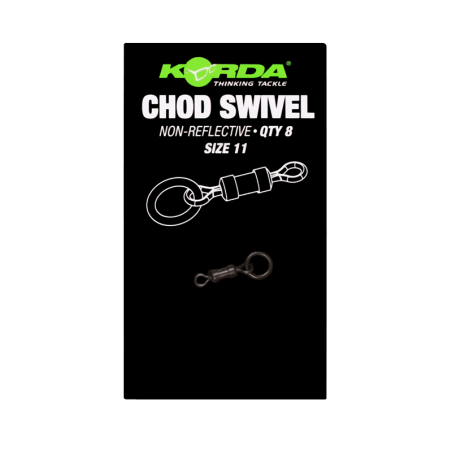 Korda Chod Swivel