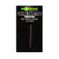 Korda Dark Matter Tungsten Anti Tangle Sleeves