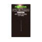 Korda Dark Matter Tungsten Anti Tangle Sleeves Korda Dark Matter Tungsten Anti Tangle Sleeves
