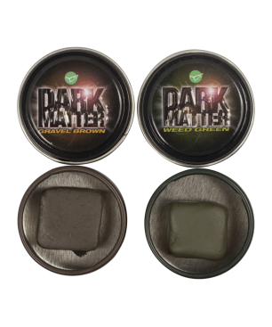 Korda Dark Matter Tungsten Putty