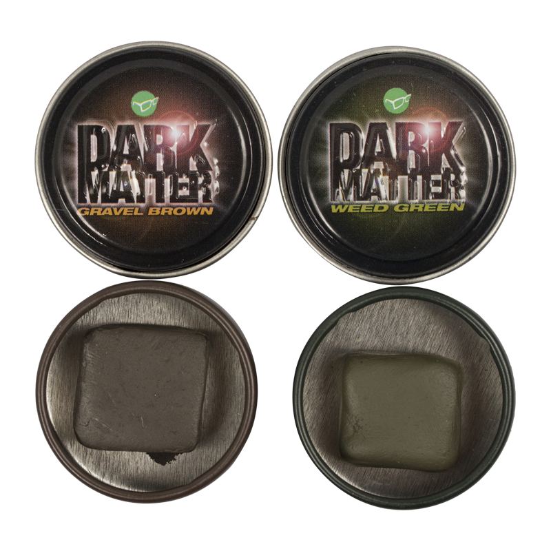 Korda Dark Matter Tungsten Putty Korda Dark Matter Tungsten Putty