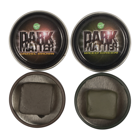 Korda Dark Matter Tungsten Putty