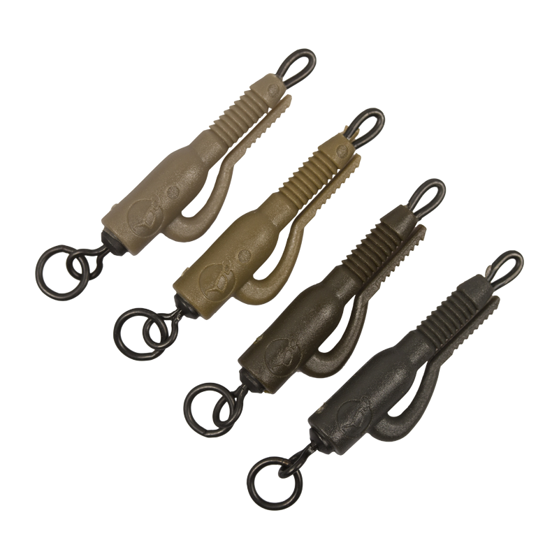 Korda Hybrid Lead Clip Korda Hybrid Lead Clip