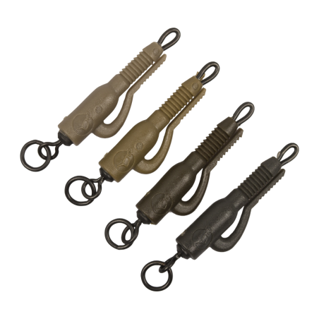 Korda Hybrid Lead Clip