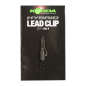 Korda Hybrid Lead Clip Korda Hybrid Lead Clip