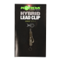 Korda Hybrid Lead Clip