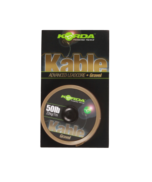 Korda Kable Leadcore