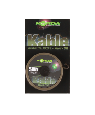 Korda Kable Leadcore