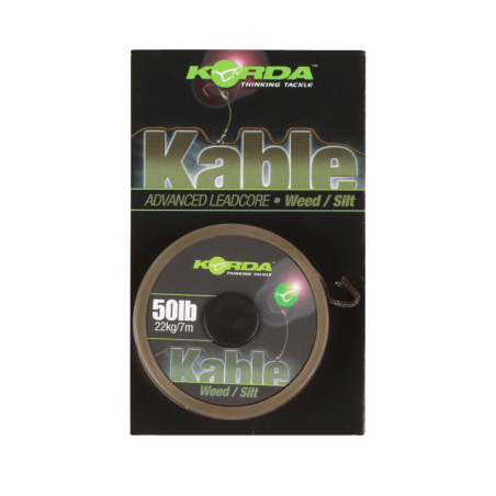 Korda Kable Leadcore