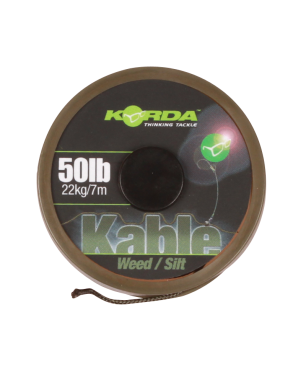 Korda Kable Leadcore