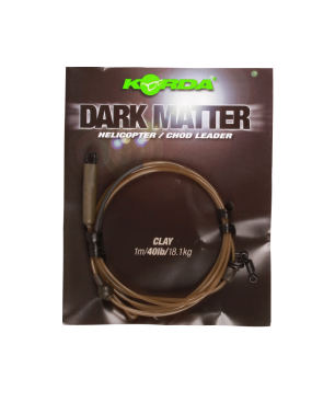 Korda Kamo Leaders