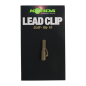 Korda Lead Clips