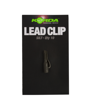 Korda Lead Clips