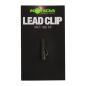 Korda Lead Clips