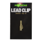 Korda Lead Clips