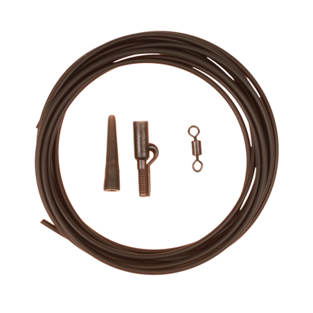 Korda Lead Clips Action Pack