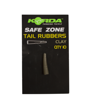 Korda Tail Rubbers