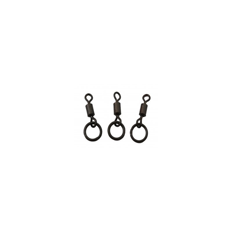 Korda Size 11 Flexi-Ring Swivel Korda Size 11 Flexi-Ring Swivel