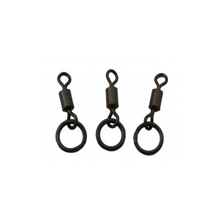 Korda Size 11 Flexi-Ring Swivel