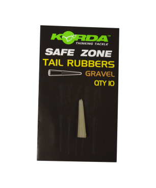 Korda Tail Rubbers