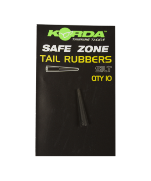 Korda Tail Rubbers