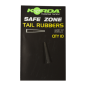 Korda Tail Rubbers Korda Tail Rubbers