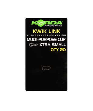 Korda Kwik Links