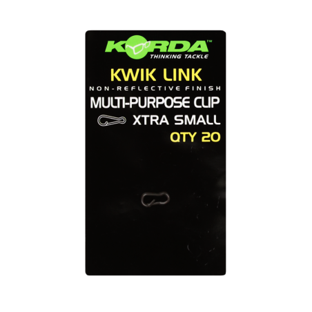 Korda Kwik Links