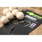 Korda Size 11 Flexi-Ring Swivel Korda Size 11 Flexi-Ring Swivel