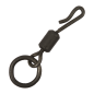 Korda QC Ring Swivels Korda QC Ring Swivels