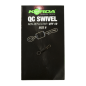 Korda QC Swivels Korda QC Swivels