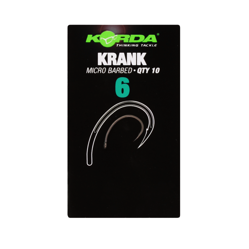 Korda Krank