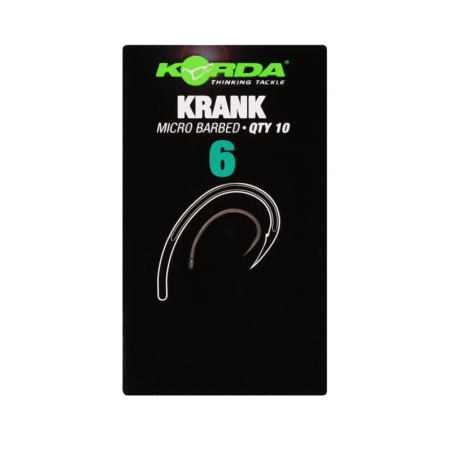 Korda Krank