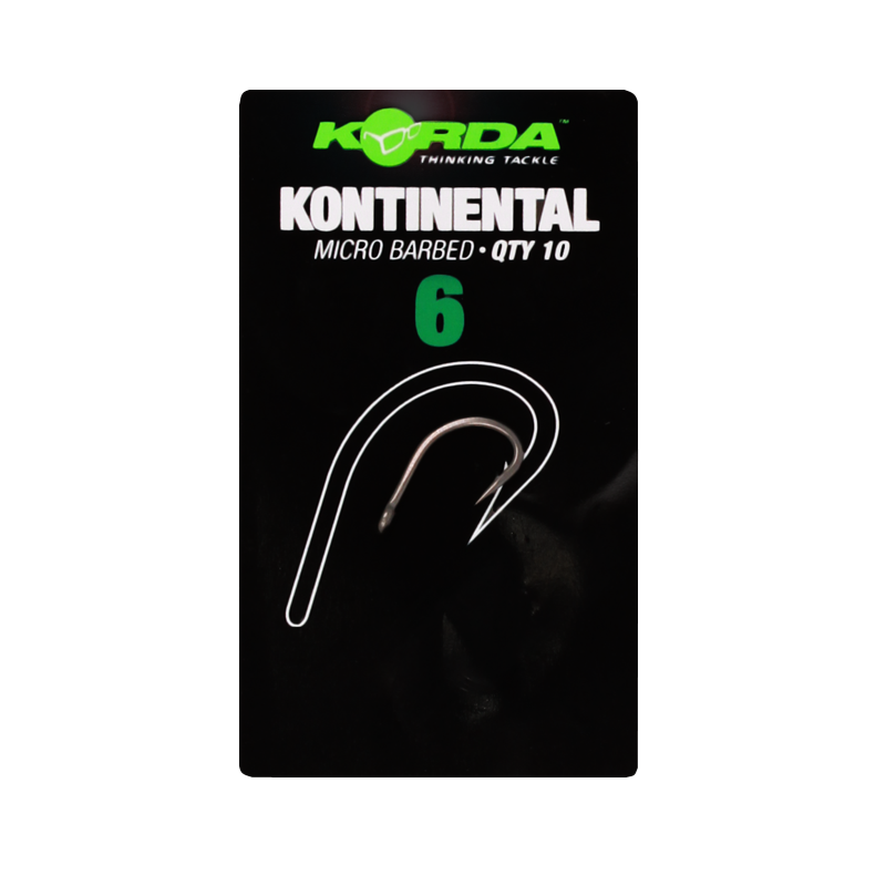 Korda Kontinental Korda Kontinental