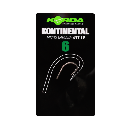 Korda Kontinental