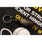 Korda Size 11 Flexi-Ring Swivel Korda Size 11 Flexi-Ring Swivel