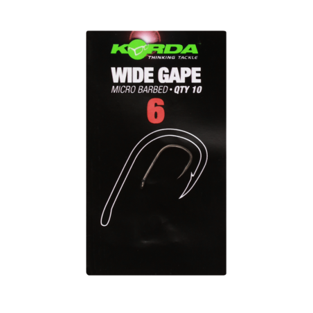 Korda Wide Gape