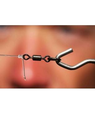 Korda Size 11 Flexi-Ring Swivel