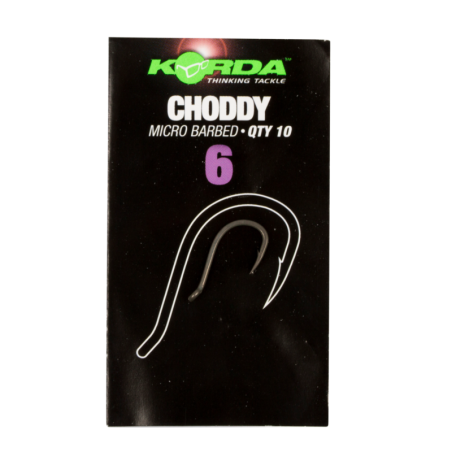 Korda Choddy